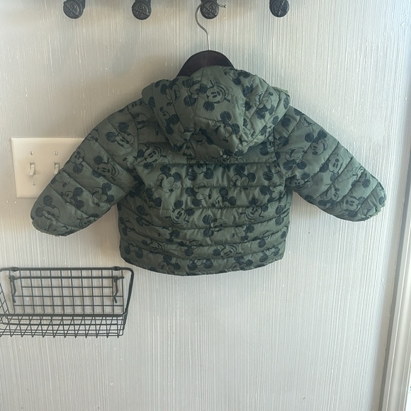 Baby Gap Disney coat - Picture 4 of 4